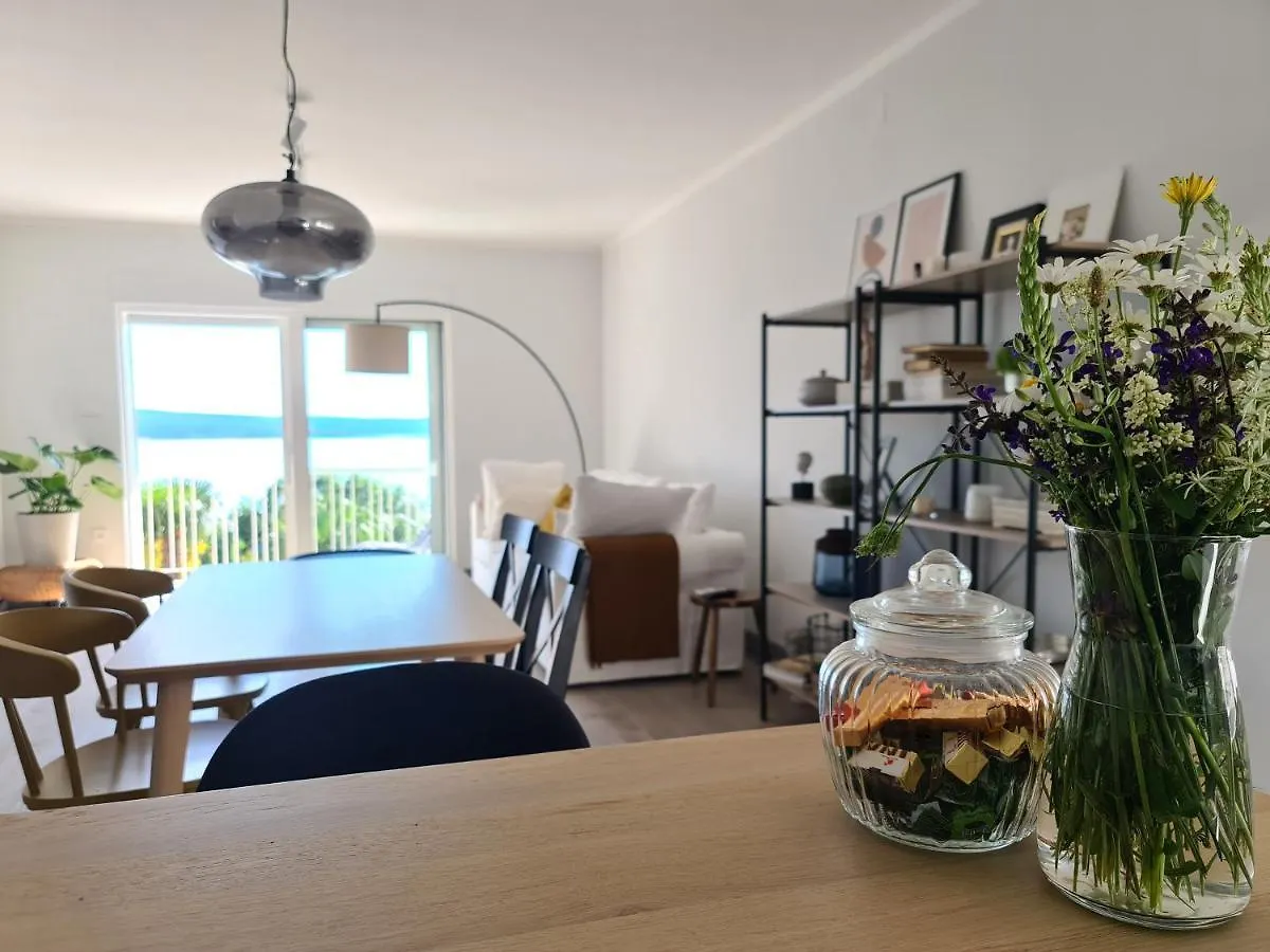 Romantic Guesthouse Porto Close To Sandy Beach Crikvenica