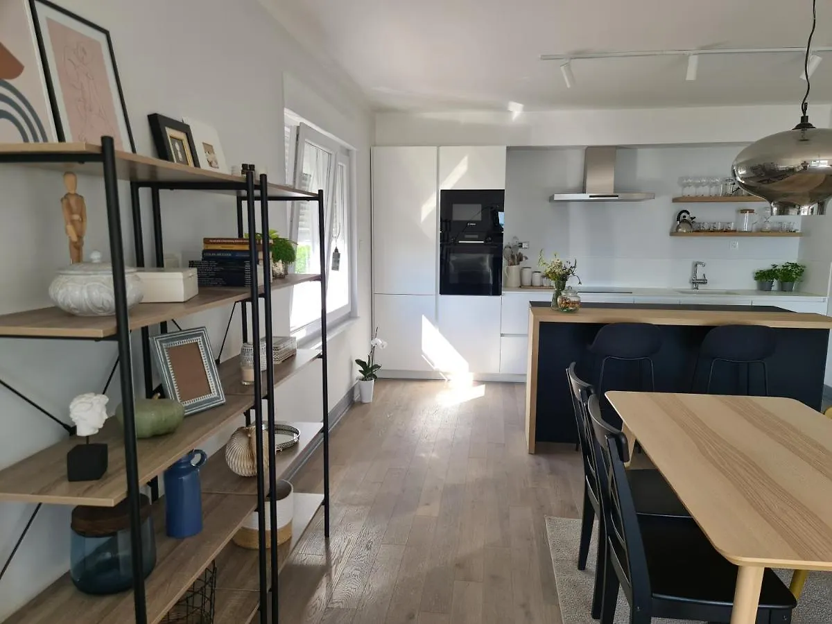 Romantic Guesthouse Porto Close To Sandy Beach Crikvenica 3*,