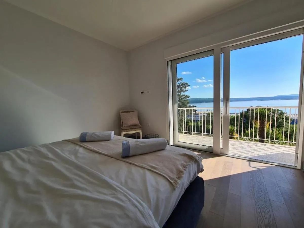 Penzion Romantic Guesthouse Porto Close To Sandy Beach Crikvenica