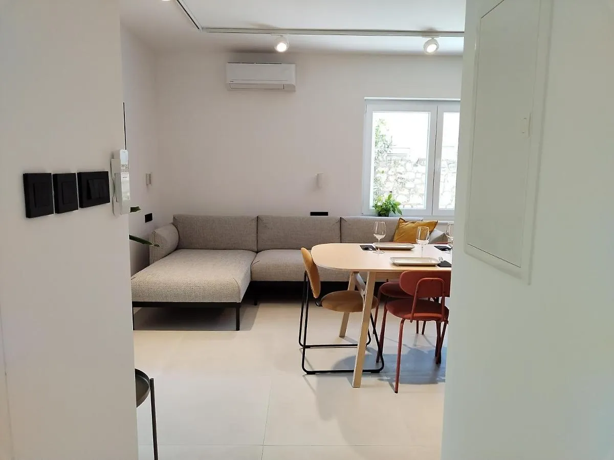 Romantic Guesthouse Porto Close To Sandy Beach Crikvenica 3*,  Kroatien
