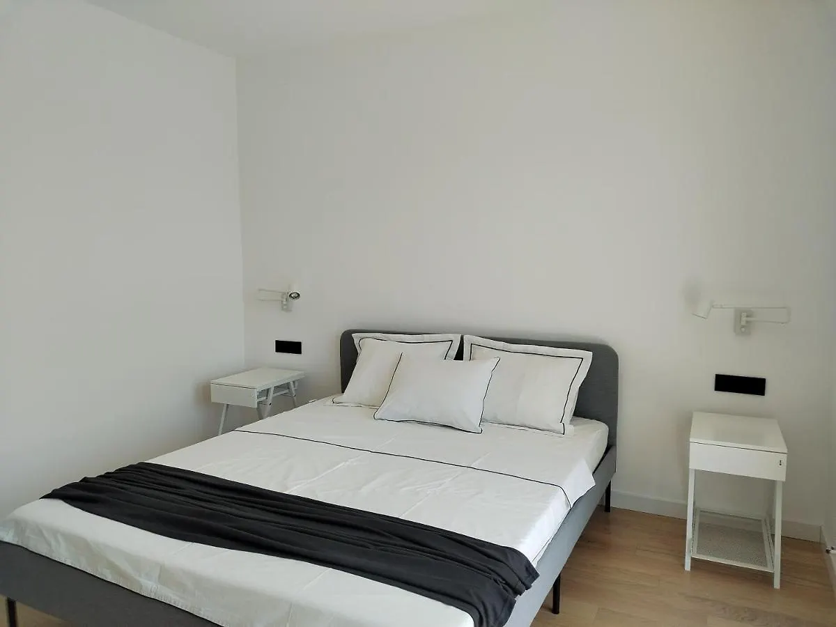 Romantic Guesthouse Porto Close To Sandy Beach Crikvenica Gasthof