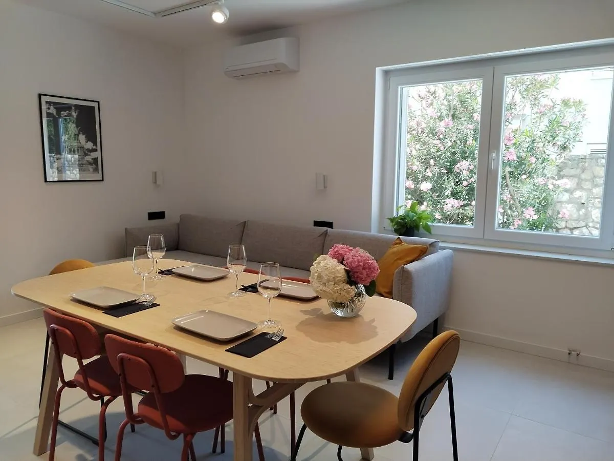 Romantic Guesthouse Porto Close To Sandy Beach Crikvenica Gasthof