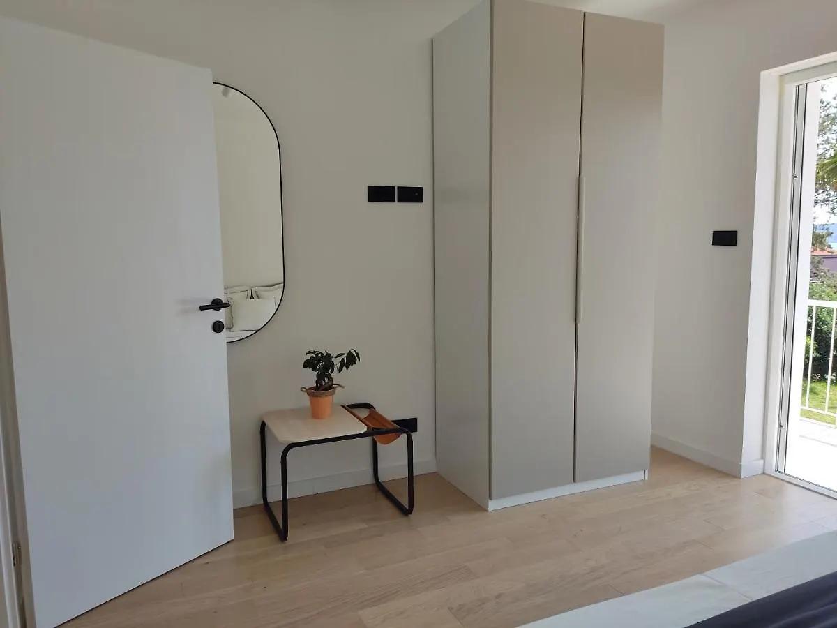 Romantic Guesthouse Porto Close To Sandy Beach Crikvenica Gasthof