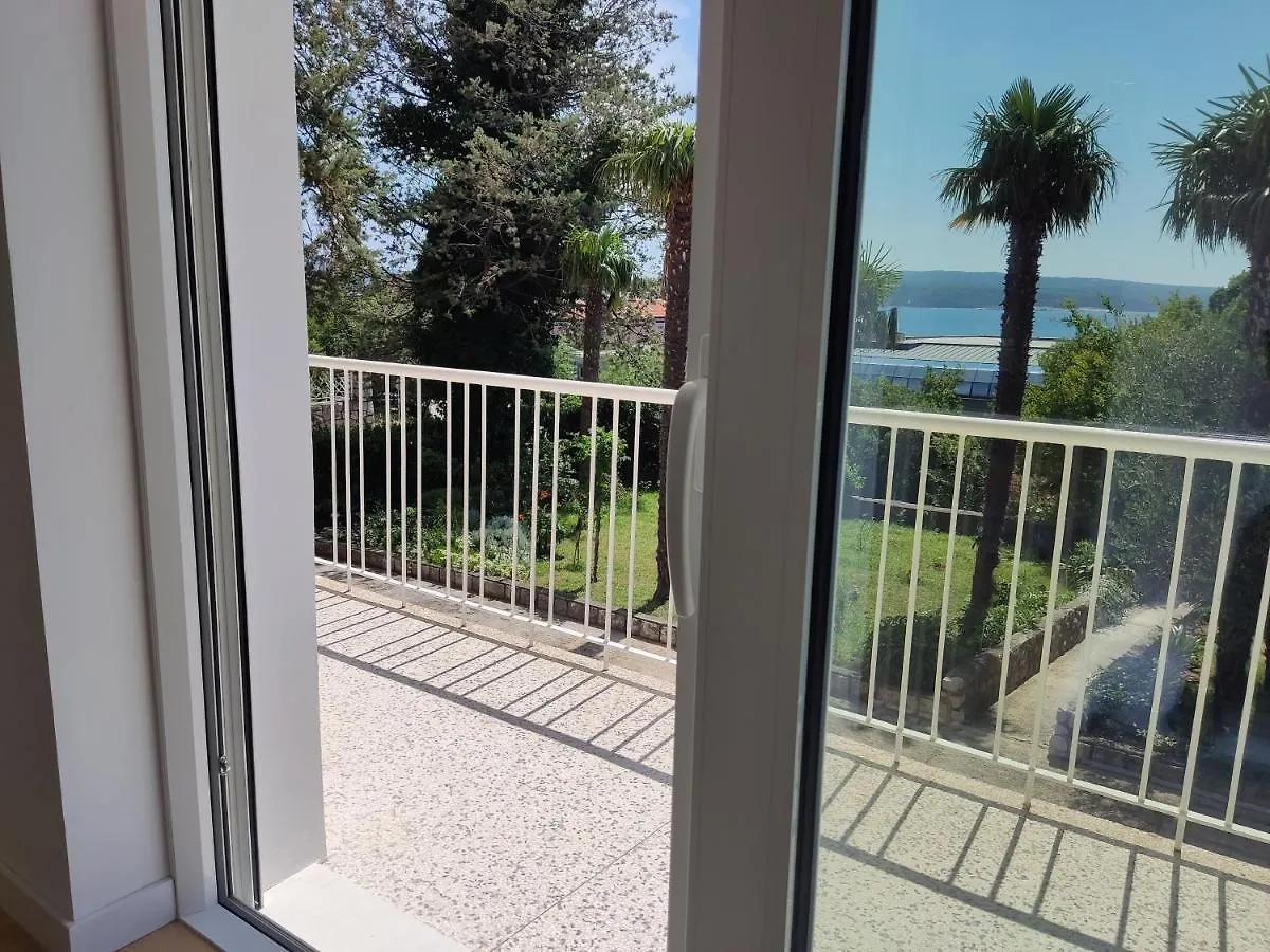 Romantic Guesthouse Porto Close To Sandy Beach Crikvenica Gasthof