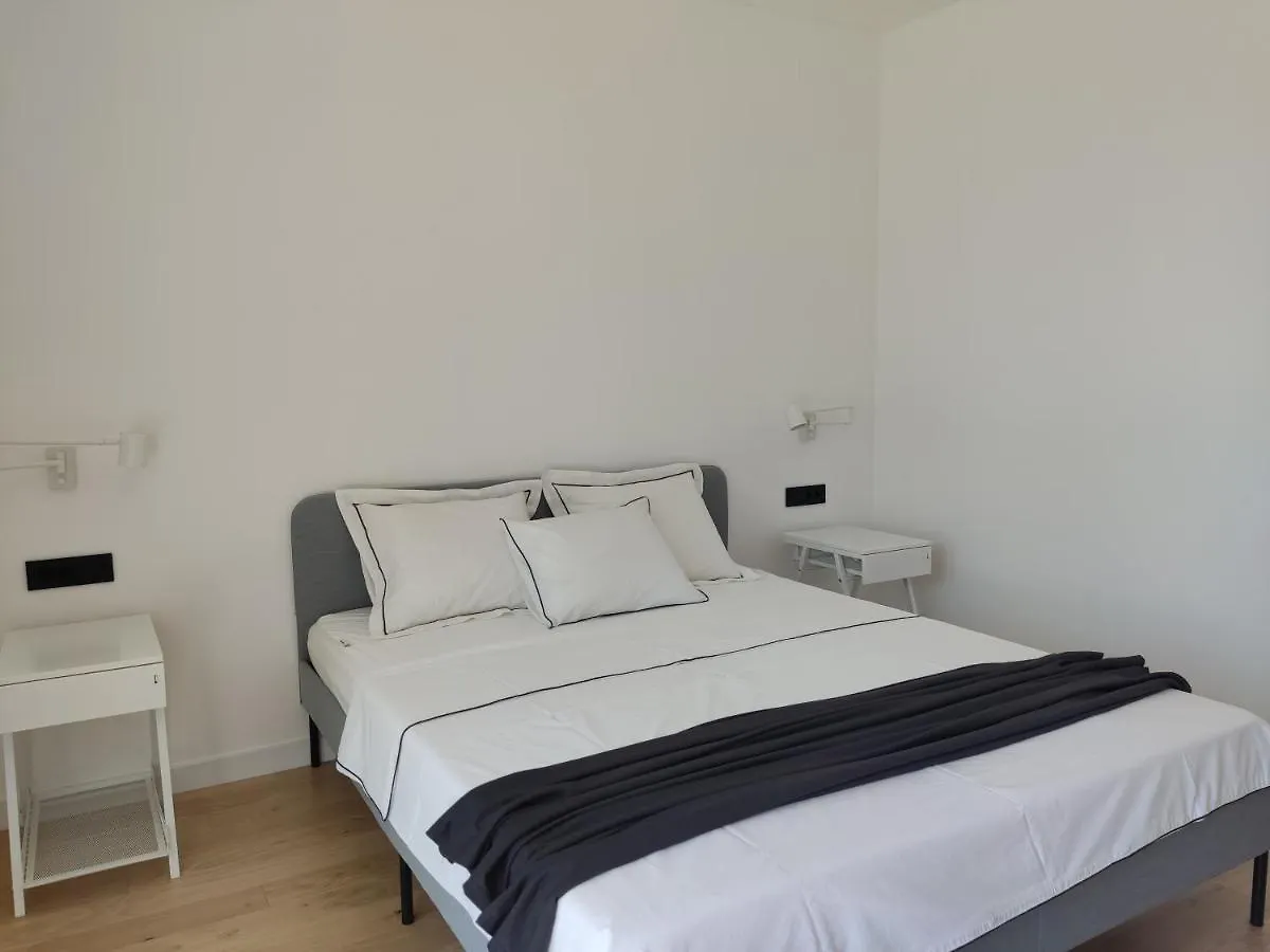 Romantic Guesthouse Porto Close To Sandy Beach Crikvenica