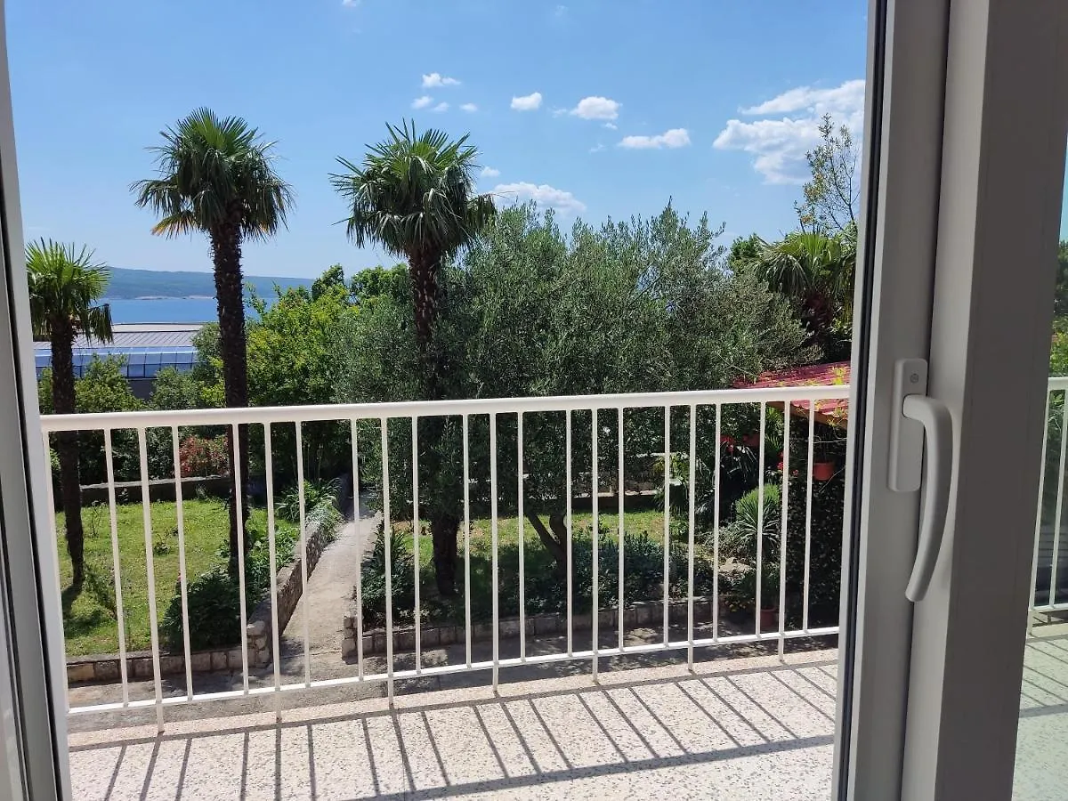 Gasthof Romantic Guesthouse Porto Close To Sandy Beach Crikvenica