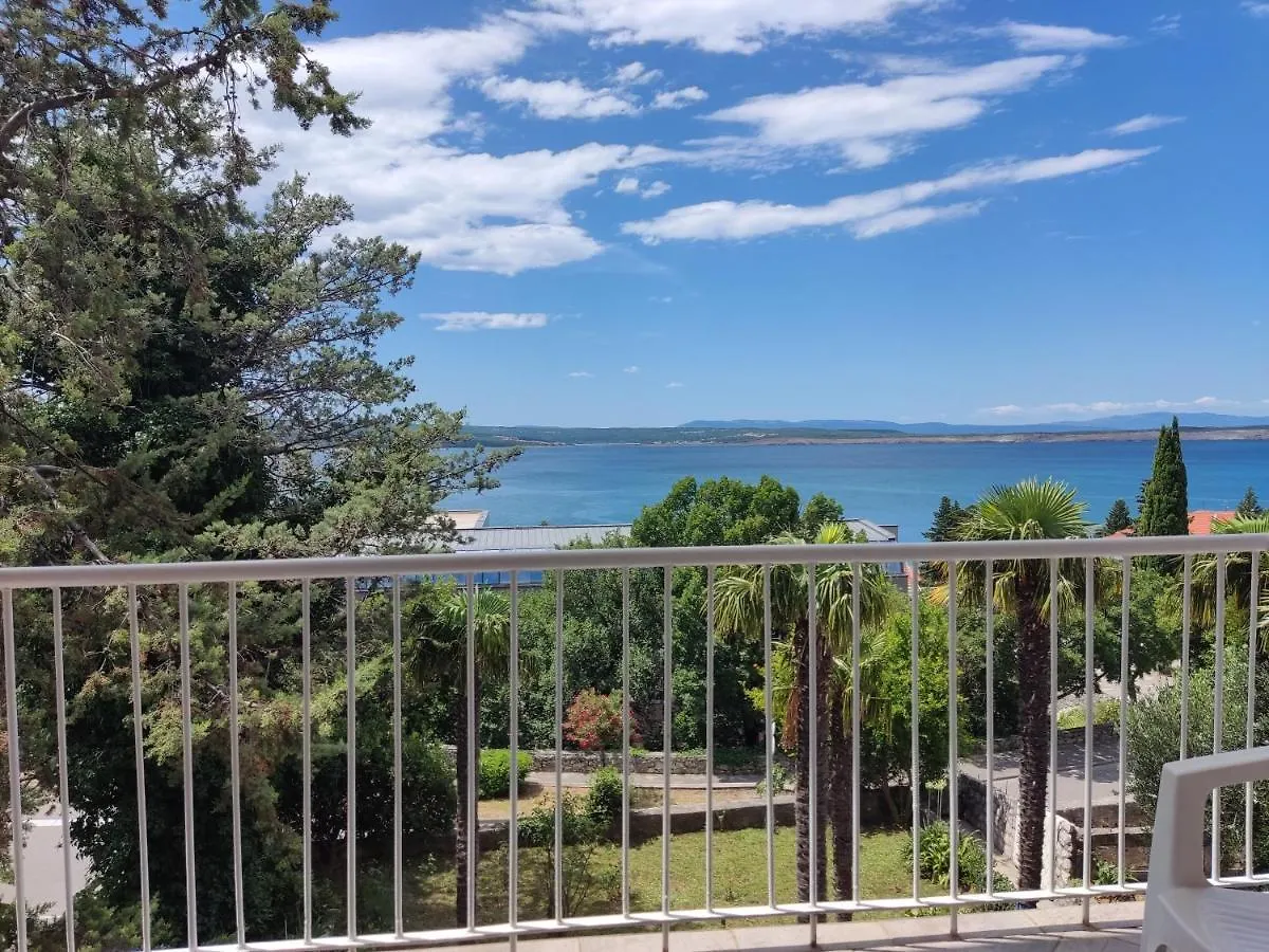 Romantic Guesthouse Porto Close To Sandy Beach Crikvenica Chorvatsko