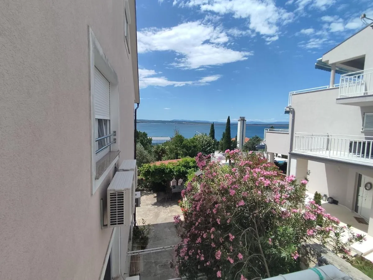 Penzion Romantic Guesthouse Porto Close To Sandy Beach Crikvenica