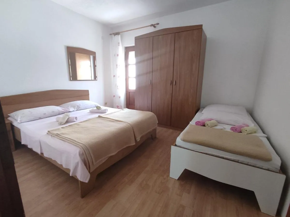 Romantic Guesthouse Porto Close To Sandy Beach Crikvenica Chorvatsko