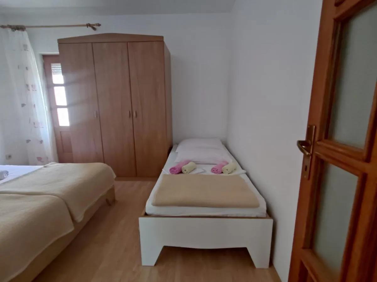 Romantic Guesthouse Porto Close To Sandy Beach Crikvenica Kroatien