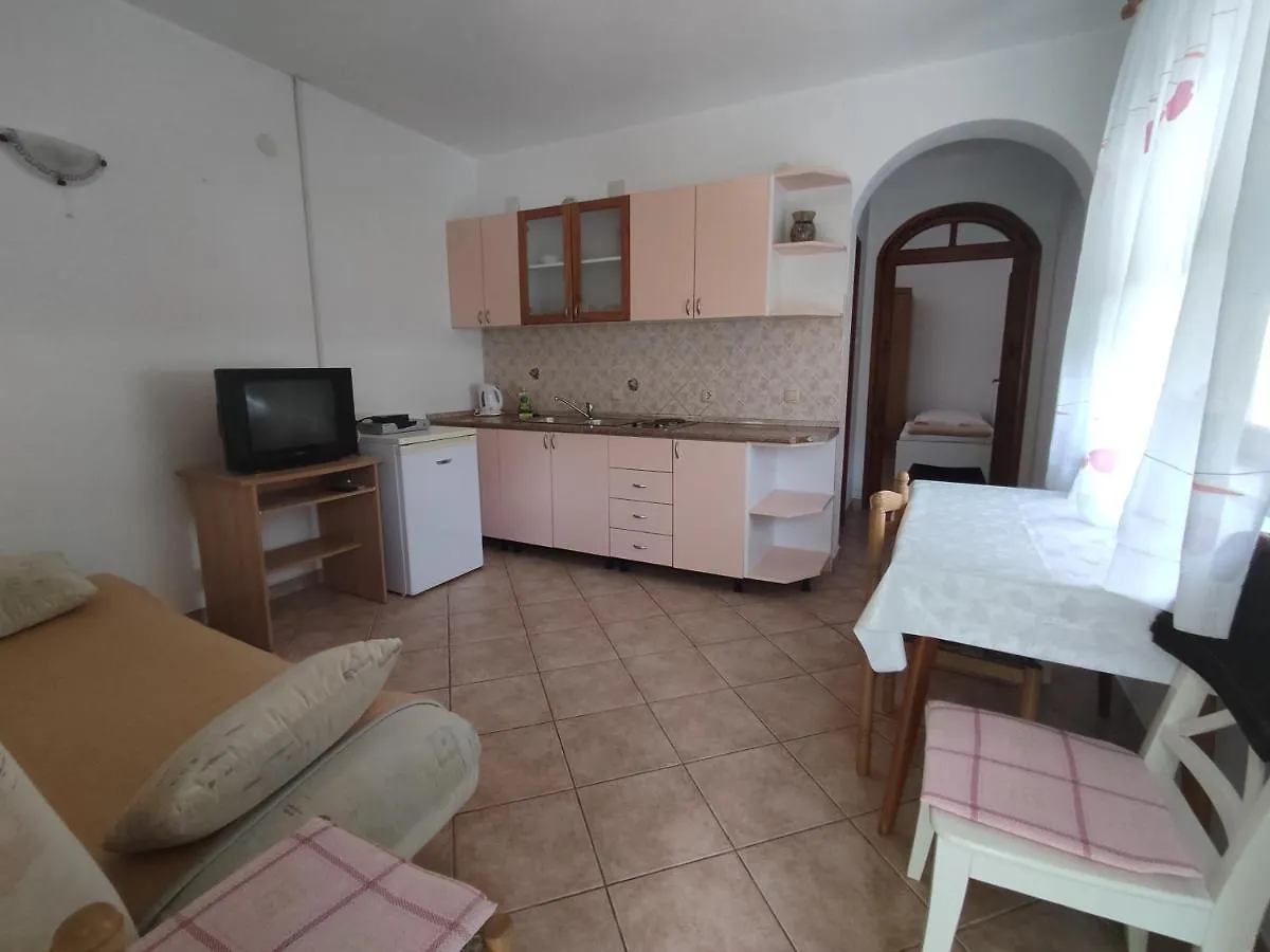Romantic Guesthouse Porto Close To Sandy Beach Crikvenica 3*,