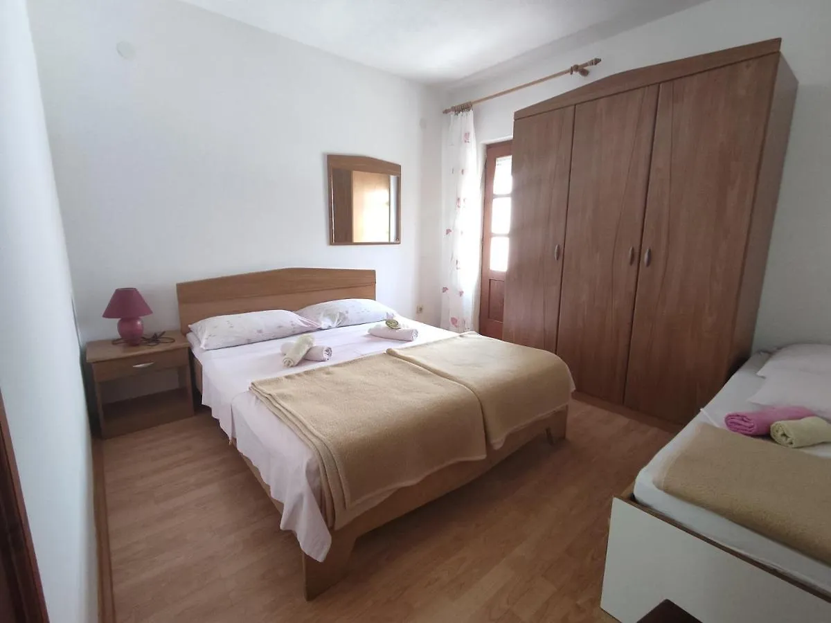 Romantic Guesthouse Porto Close To Sandy Beach Crikvenica 3*,  Kroatien