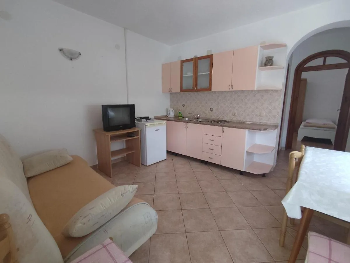 Romantic Guesthouse Porto Close To Sandy Beach Crikvenica