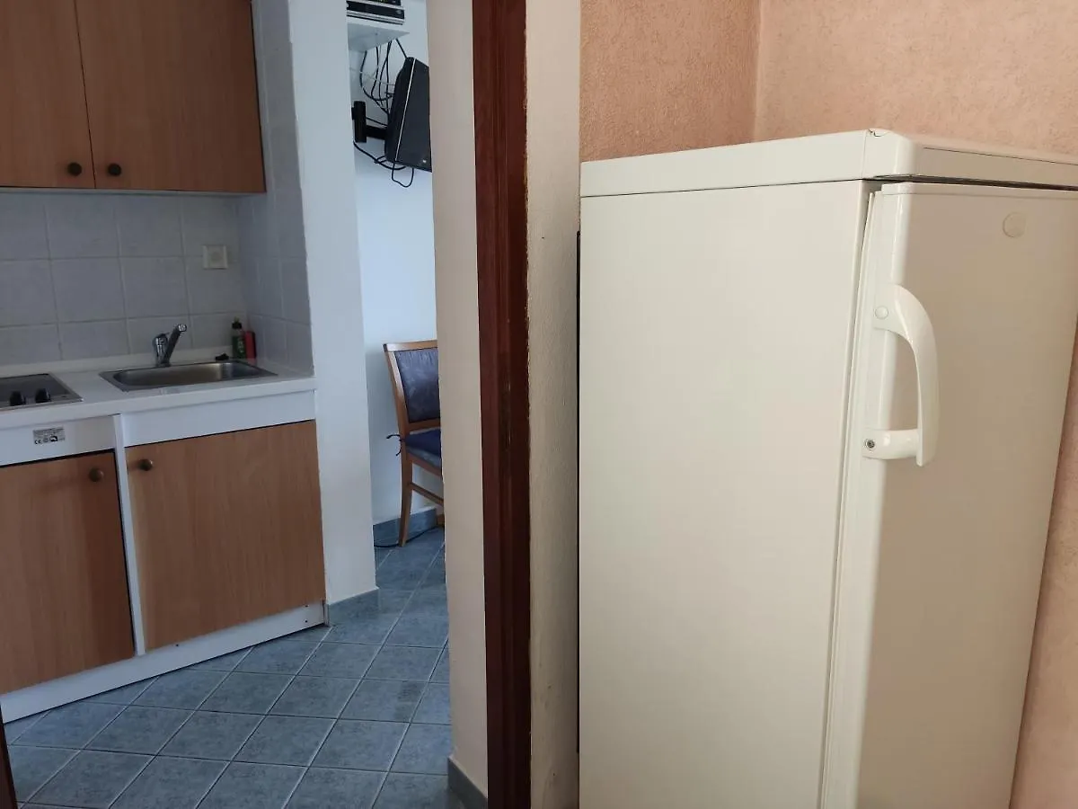 Romantic Guesthouse Porto Close To Sandy Beach Crikvenica 3*,  Kroatien