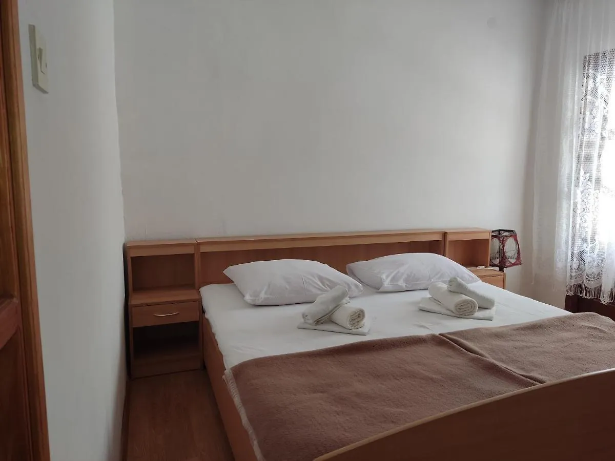 Gasthof Romantic Guesthouse Porto Close To Sandy Beach Crikvenica