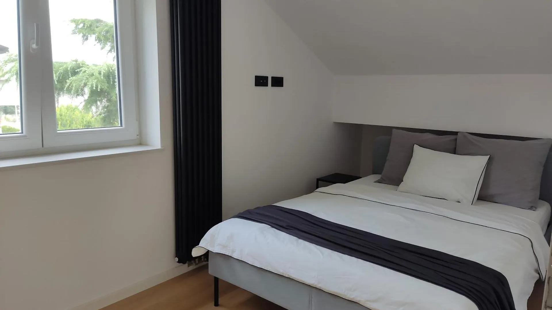 Romantic Guesthouse Porto Close To Sandy Beach Crikvenica Gasthof