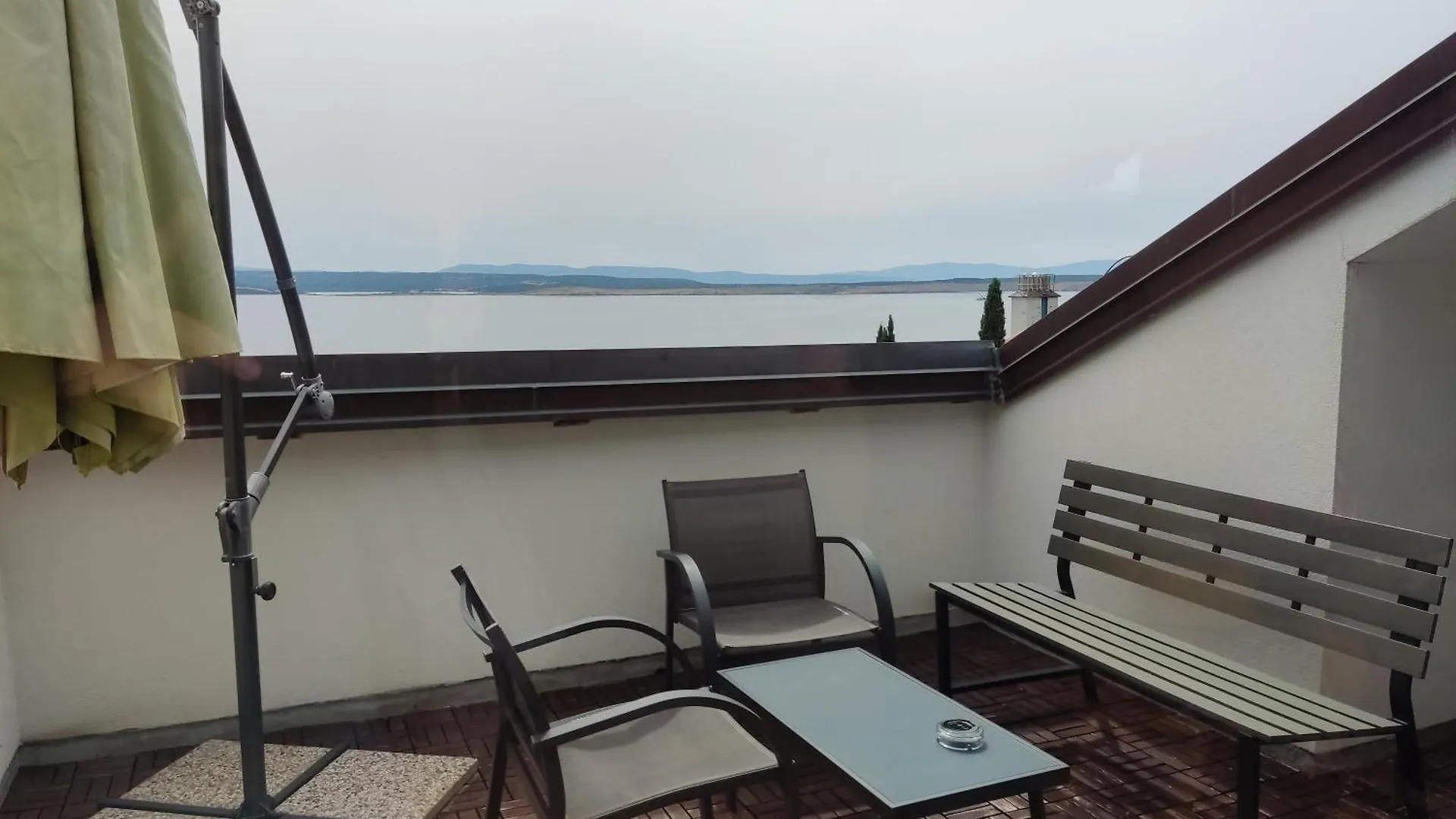 Gasthof Romantic Guesthouse Porto Close To Sandy Beach Crikvenica