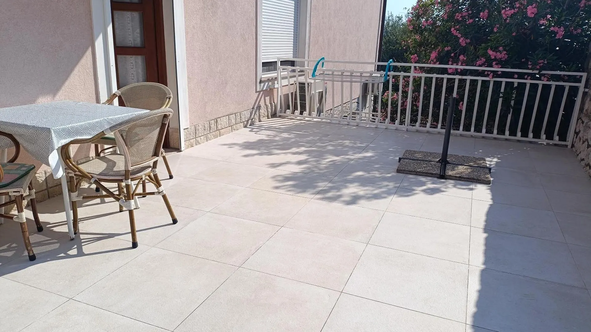 Romantic Guesthouse Porto Close To Sandy Beach Crikvenica