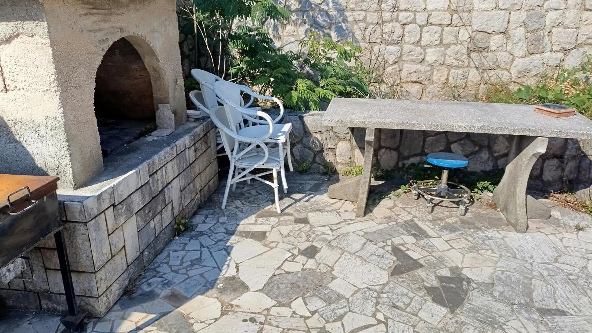 Romantic Guesthouse Porto Close To Sandy Beach Crikvenica Kroatien