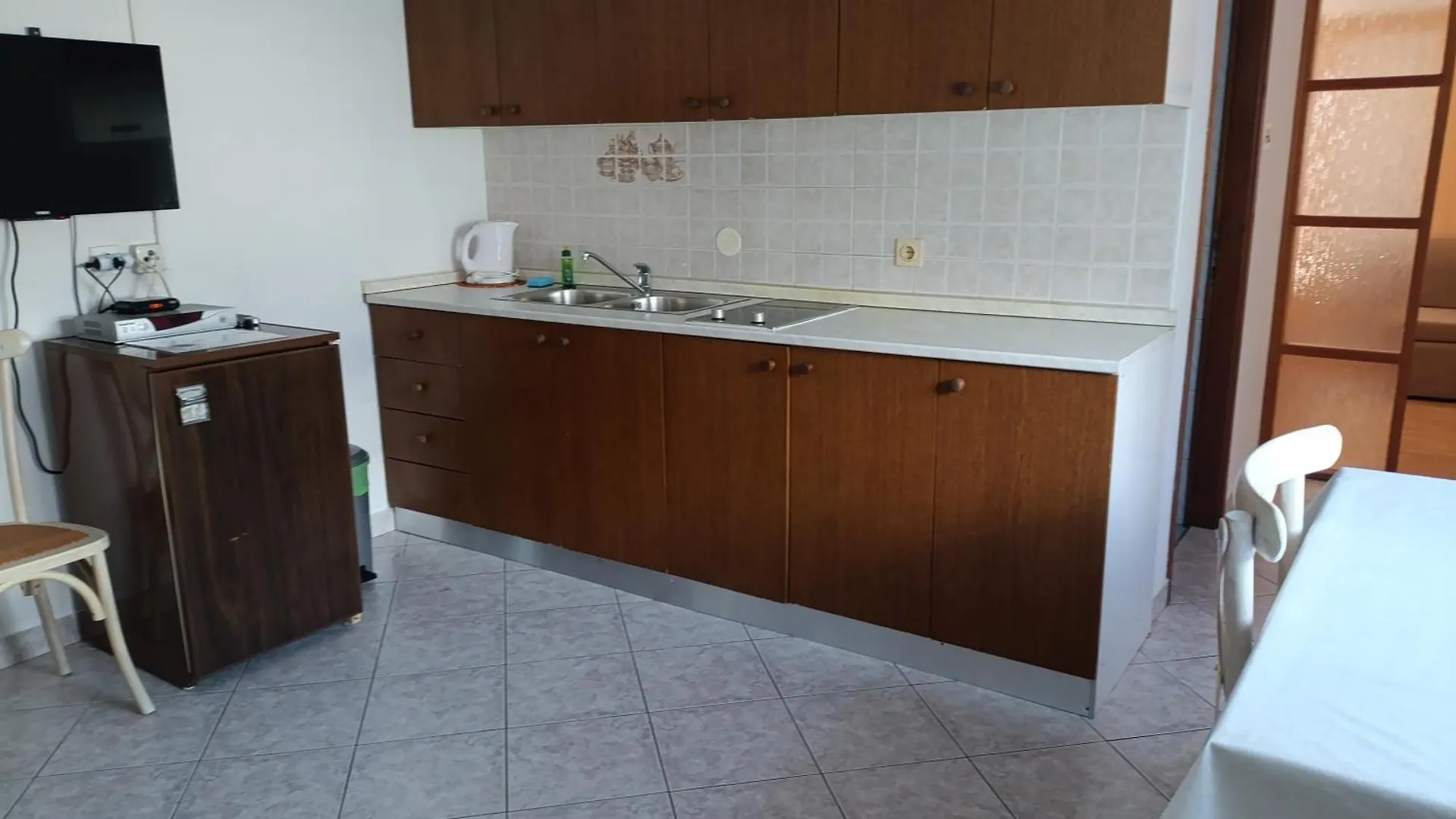 *** Gasthof Romantic Guesthouse Porto Close To Sandy Beach Crikvenica Kroatien