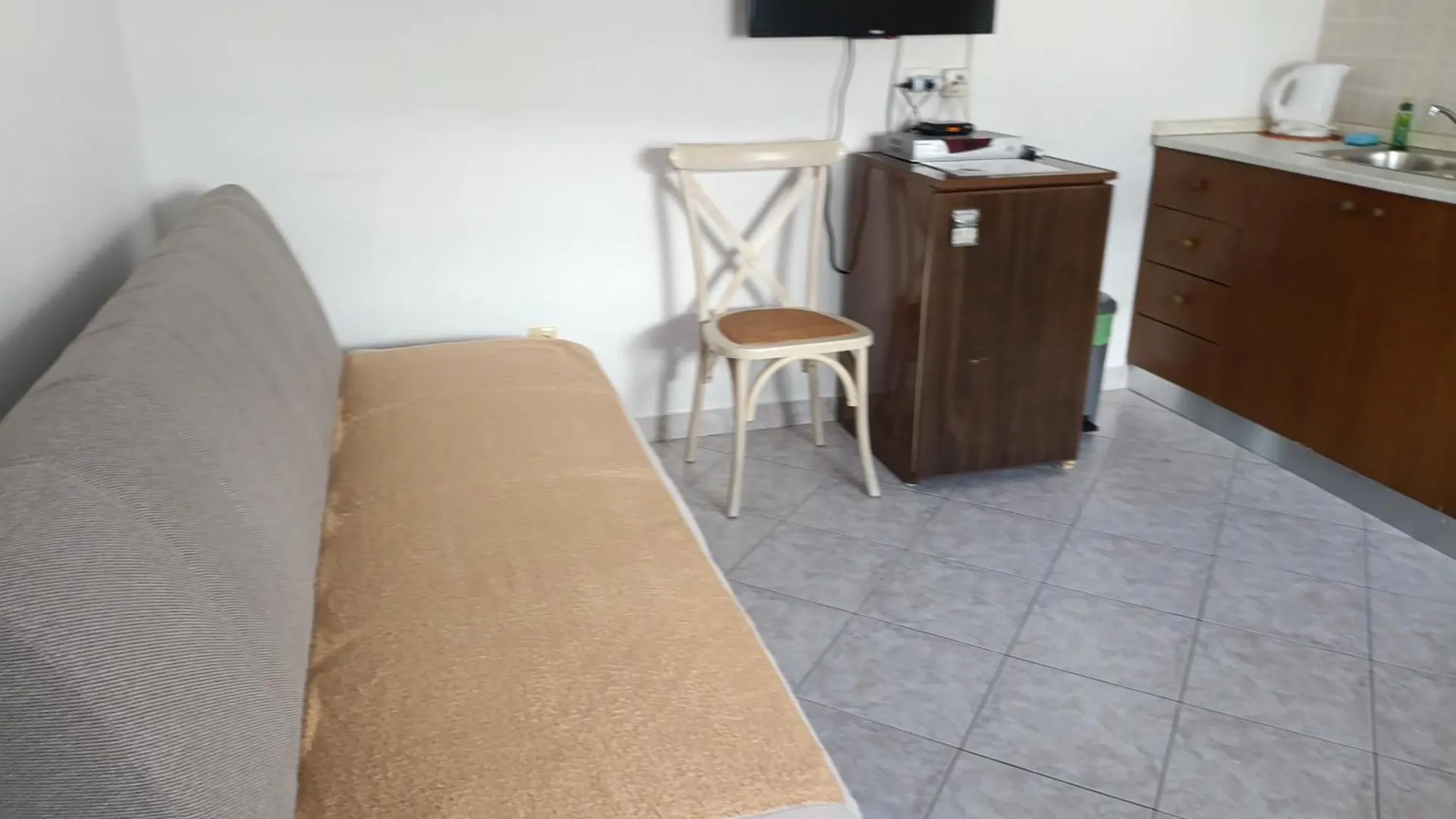 Penzion Romantic Guesthouse Porto Close To Sandy Beach Crikvenica