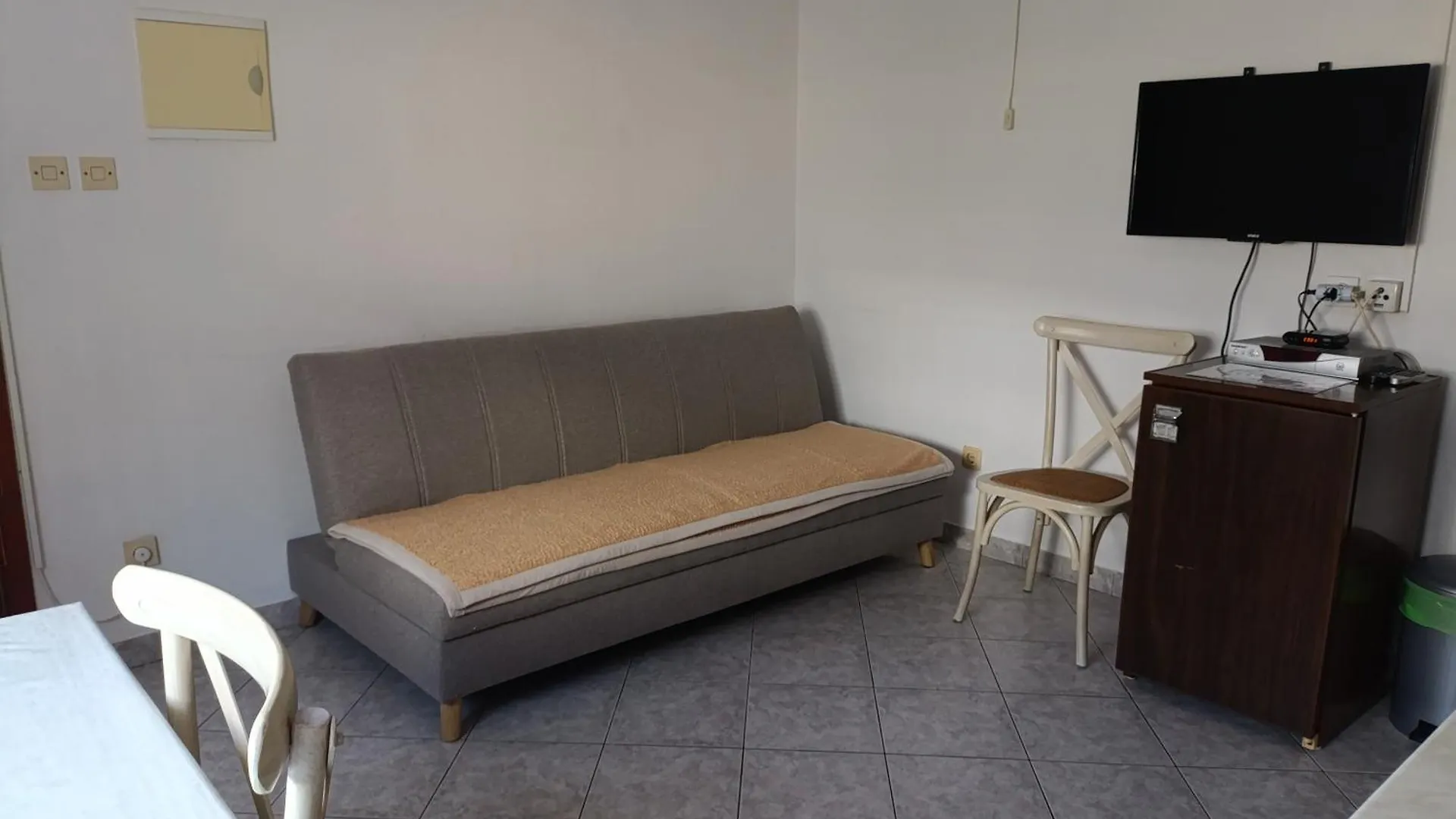 Romantic Guesthouse Porto Close To Sandy Beach Crikvenica 3*,