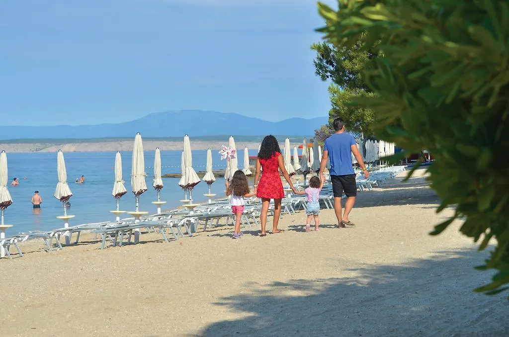 Romantic Guesthouse Porto Close To Sandy Beach Crikvenica Penzion
