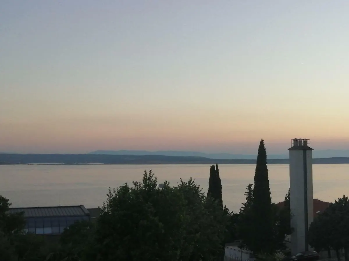 *** Gasthof Romantic Guesthouse Porto Close To Sandy Beach Crikvenica Kroatien