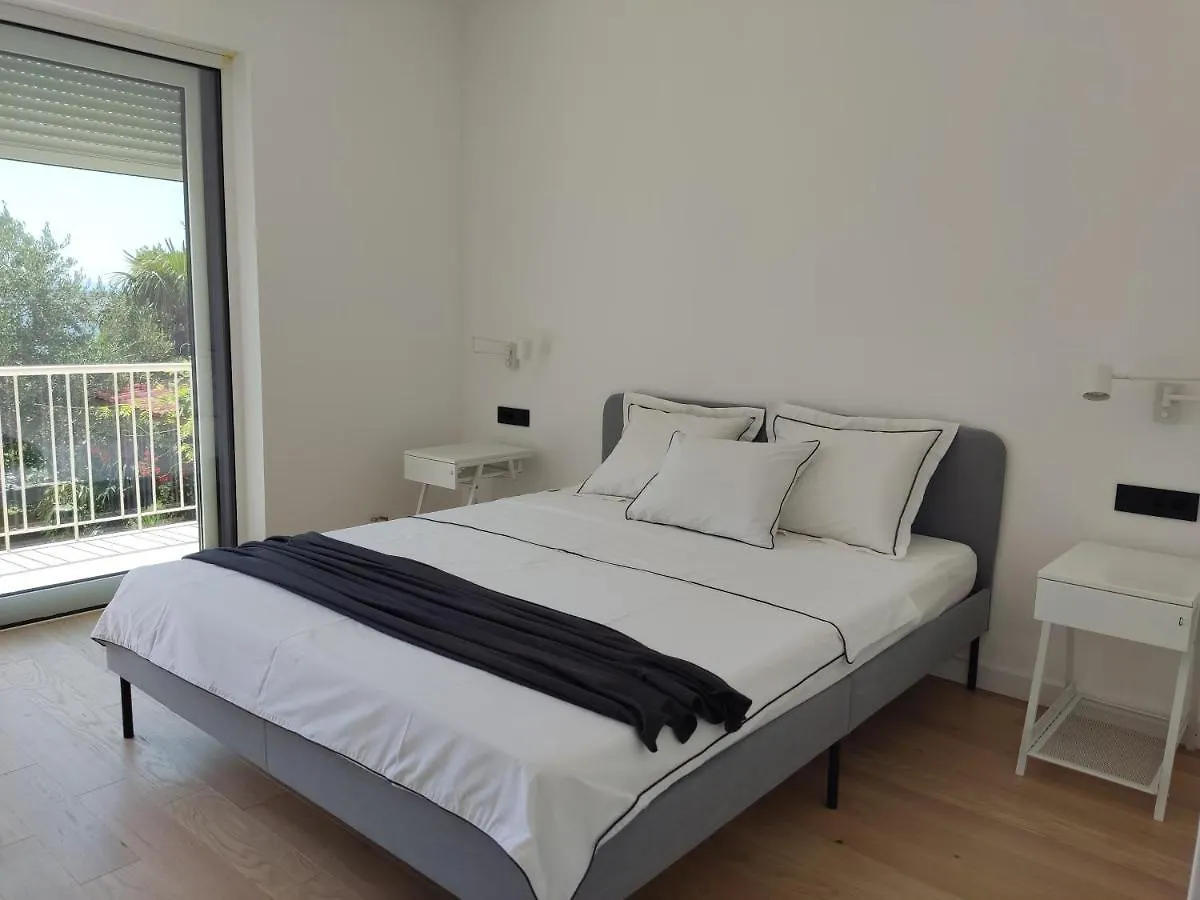 Guest house Romantic Guesthouse Porto Close To Sandy Beach Crikvenica