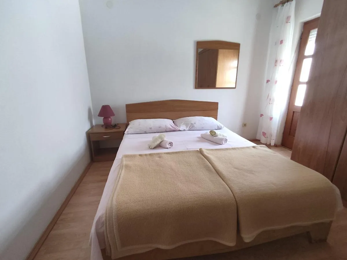 Romantic Guesthouse Porto Close To Sandy Beach Crikvenica