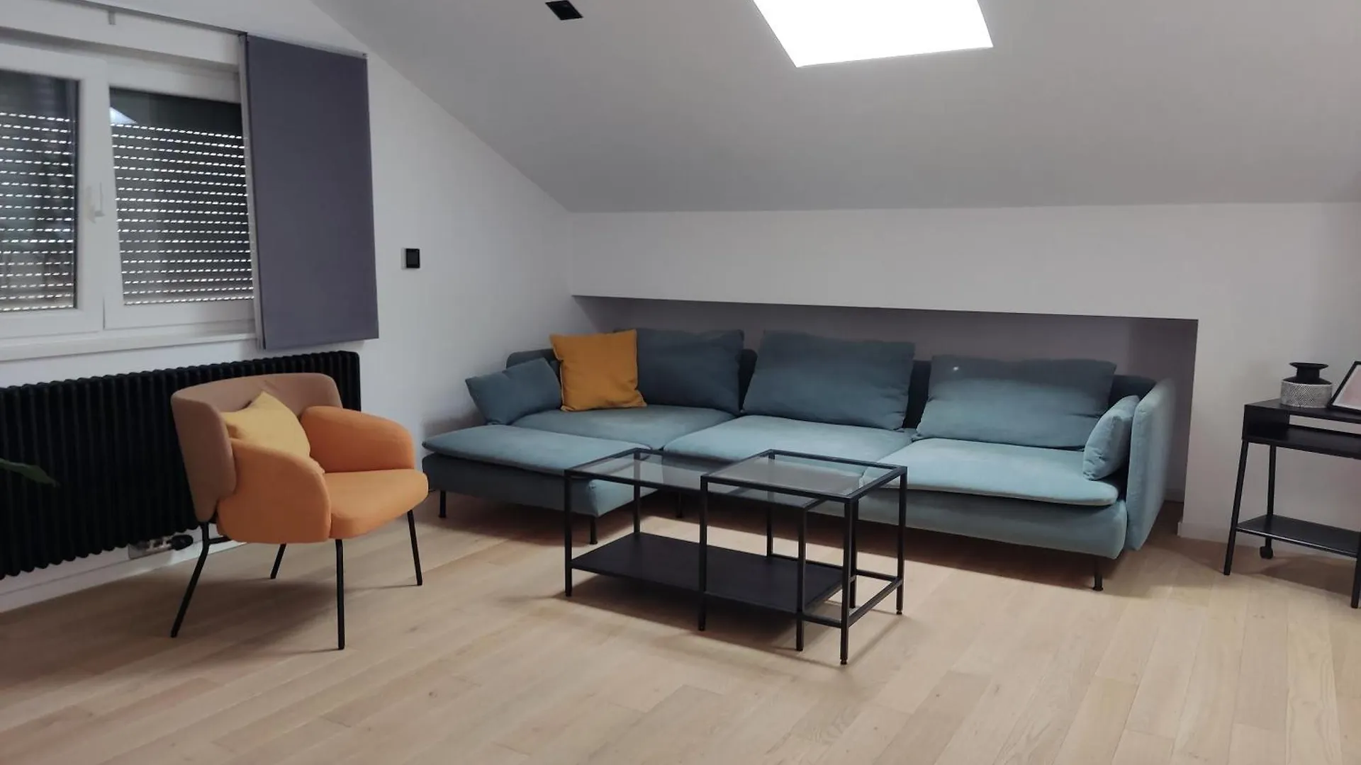 Romantic Guesthouse Porto Close To Sandy Beach Crikvenica Croatia