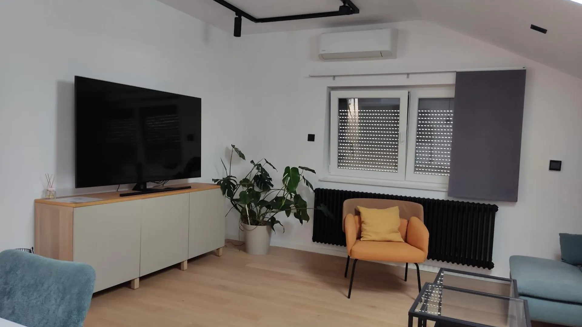 Romantic Guesthouse Porto Close To Sandy Beach Crikvenica 3*,  Croatia